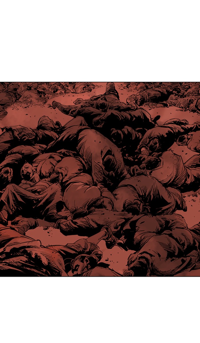 Read Gosu ENGLISH Manga Online