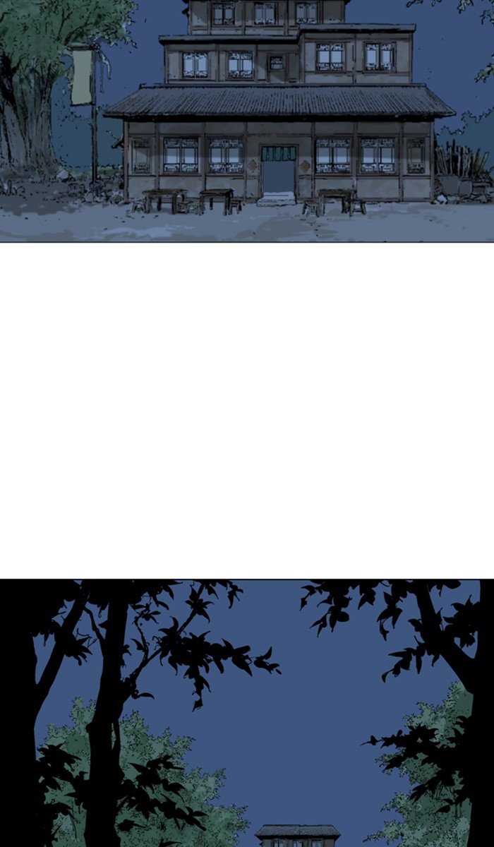 Read Gosu ENGLISH Manga Online