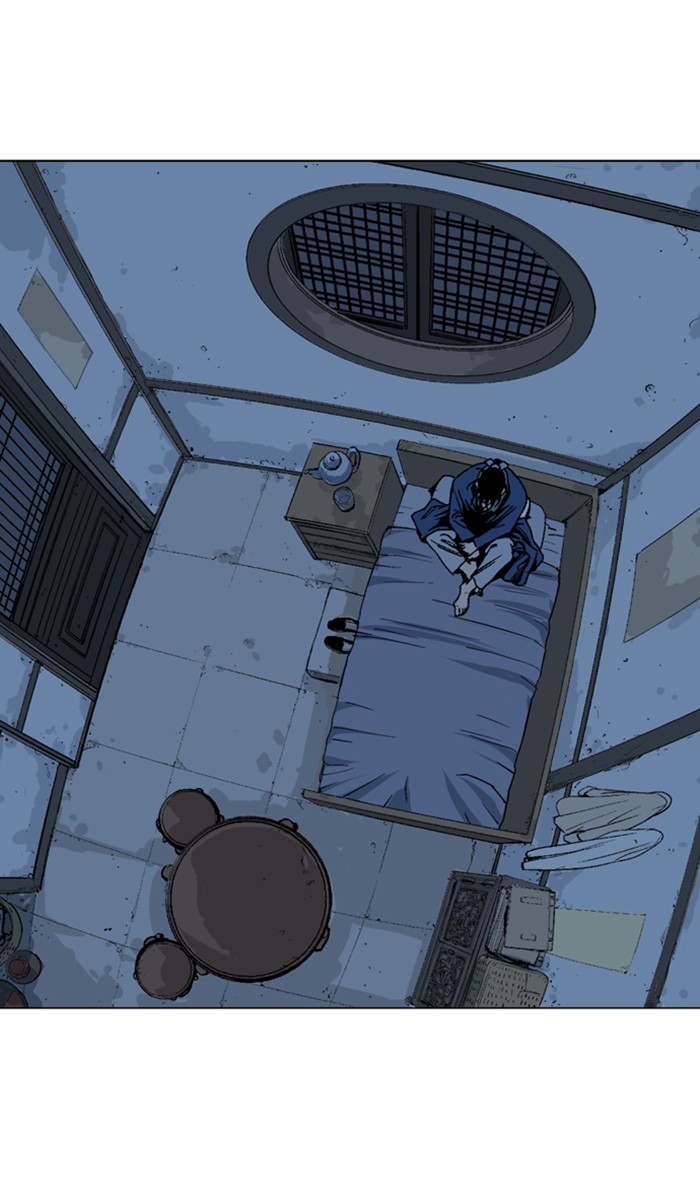 Read Gosu ENGLISH Manga Online