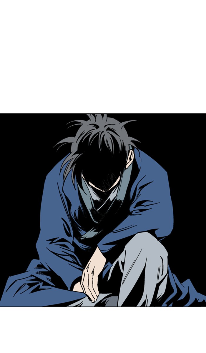 Read Gosu ENGLISH Manga Online