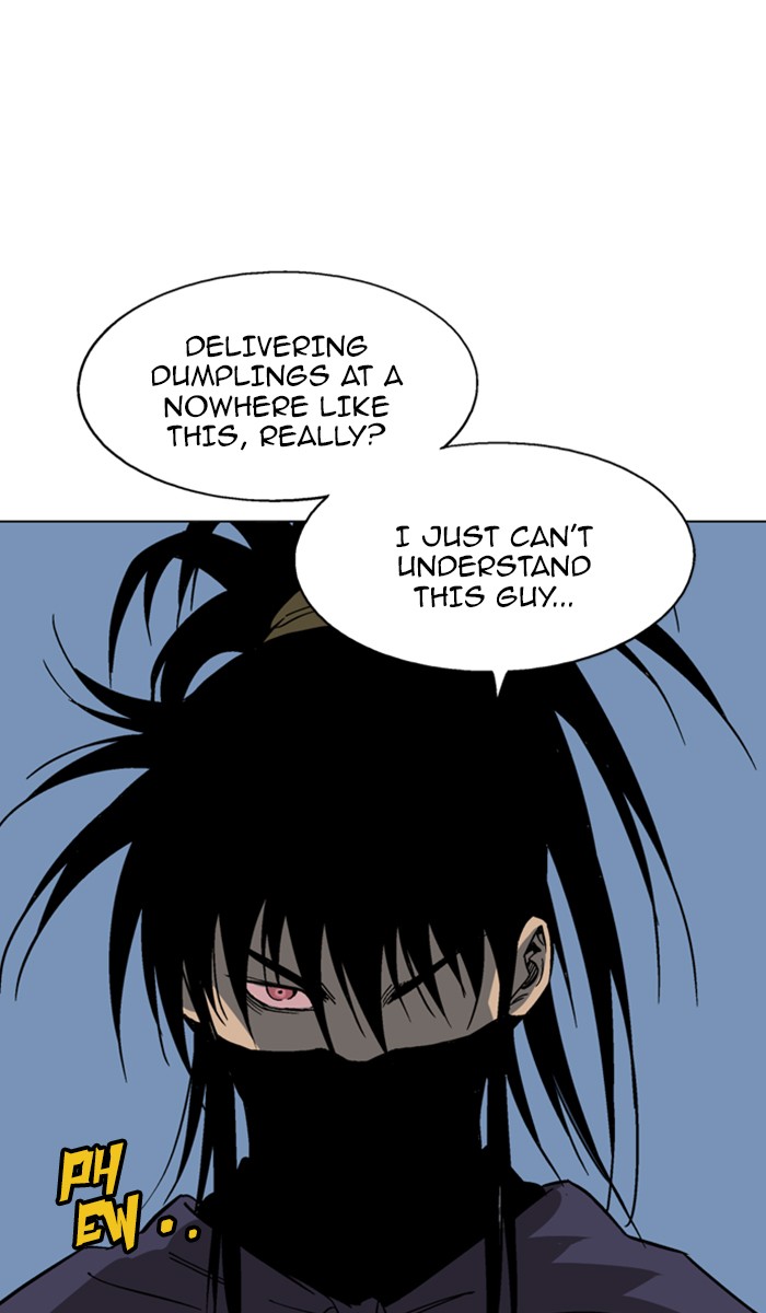 Read Gosu ENGLISH Manga Online