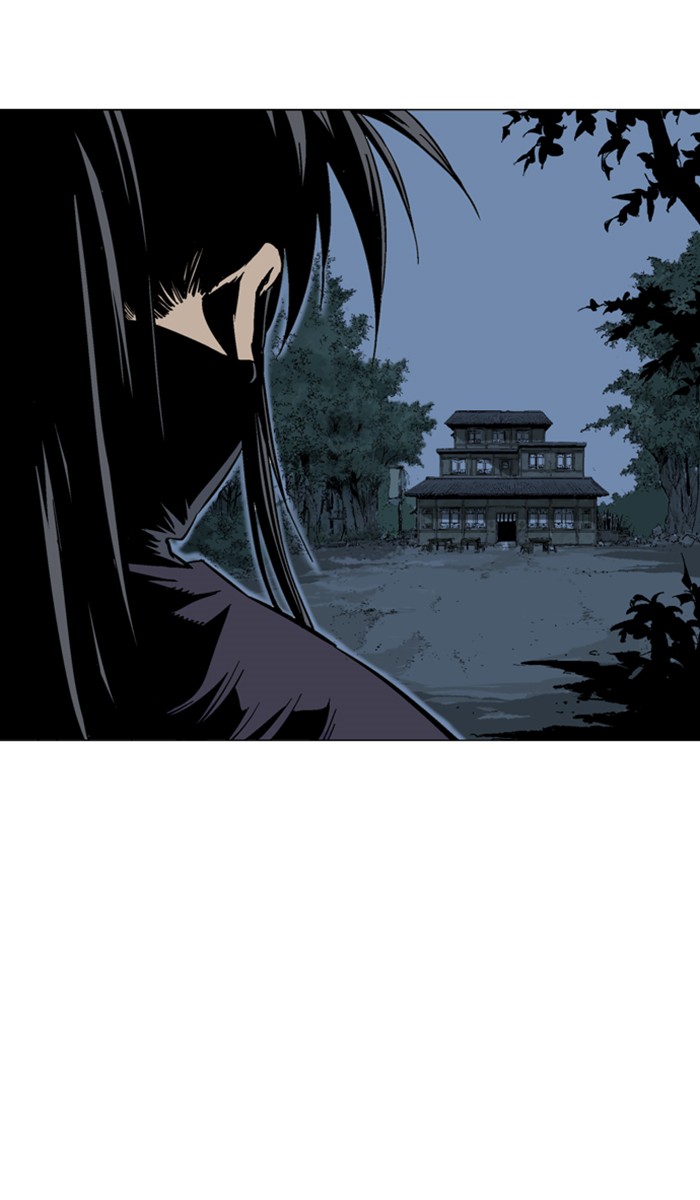 Read Gosu ENGLISH Manga Online