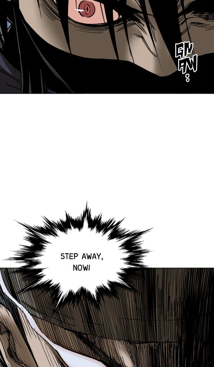 Read Gosu ENGLISH Manga Online