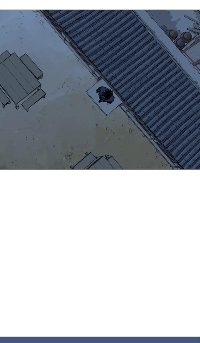 Read Gosu ENGLISH Manga Online