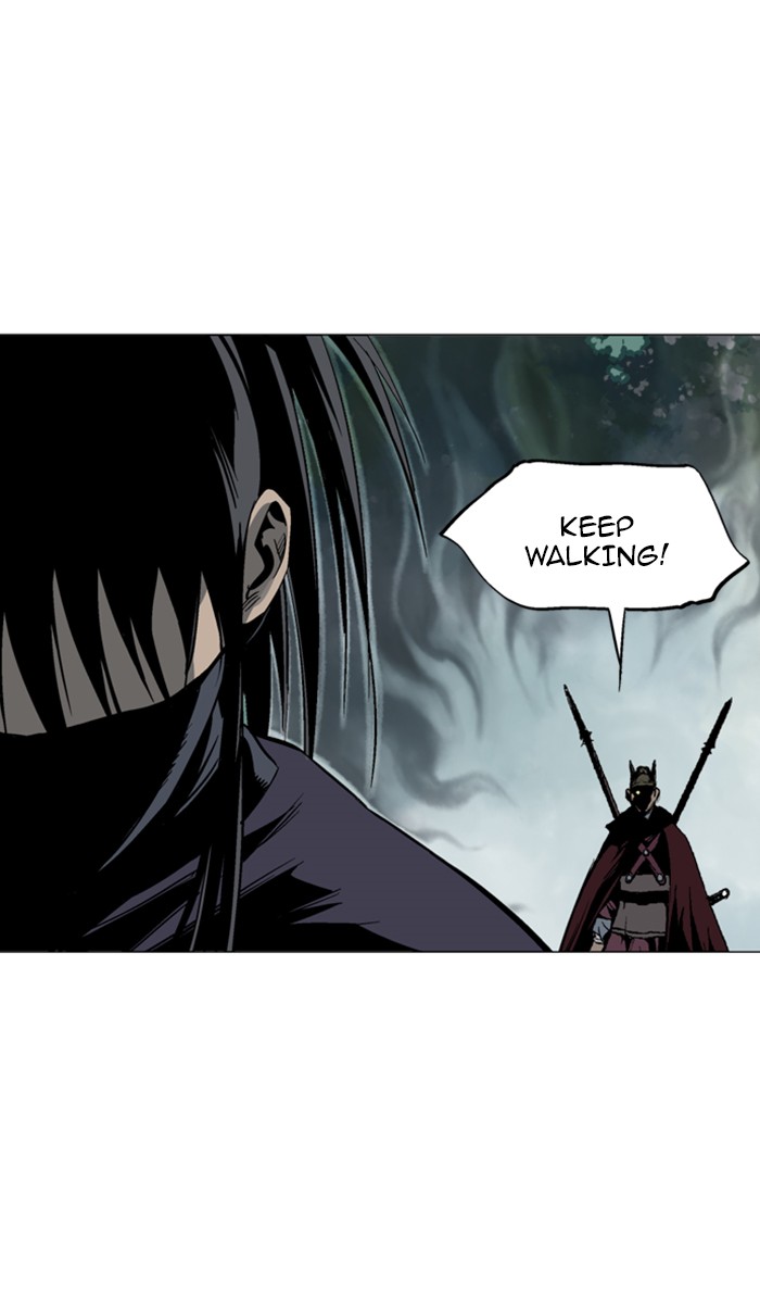 Read Gosu ENGLISH Manga Online