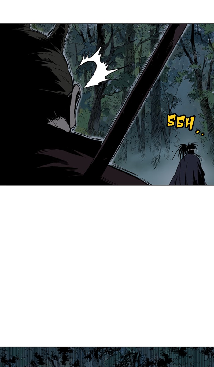 Read Gosu ENGLISH Manga Online