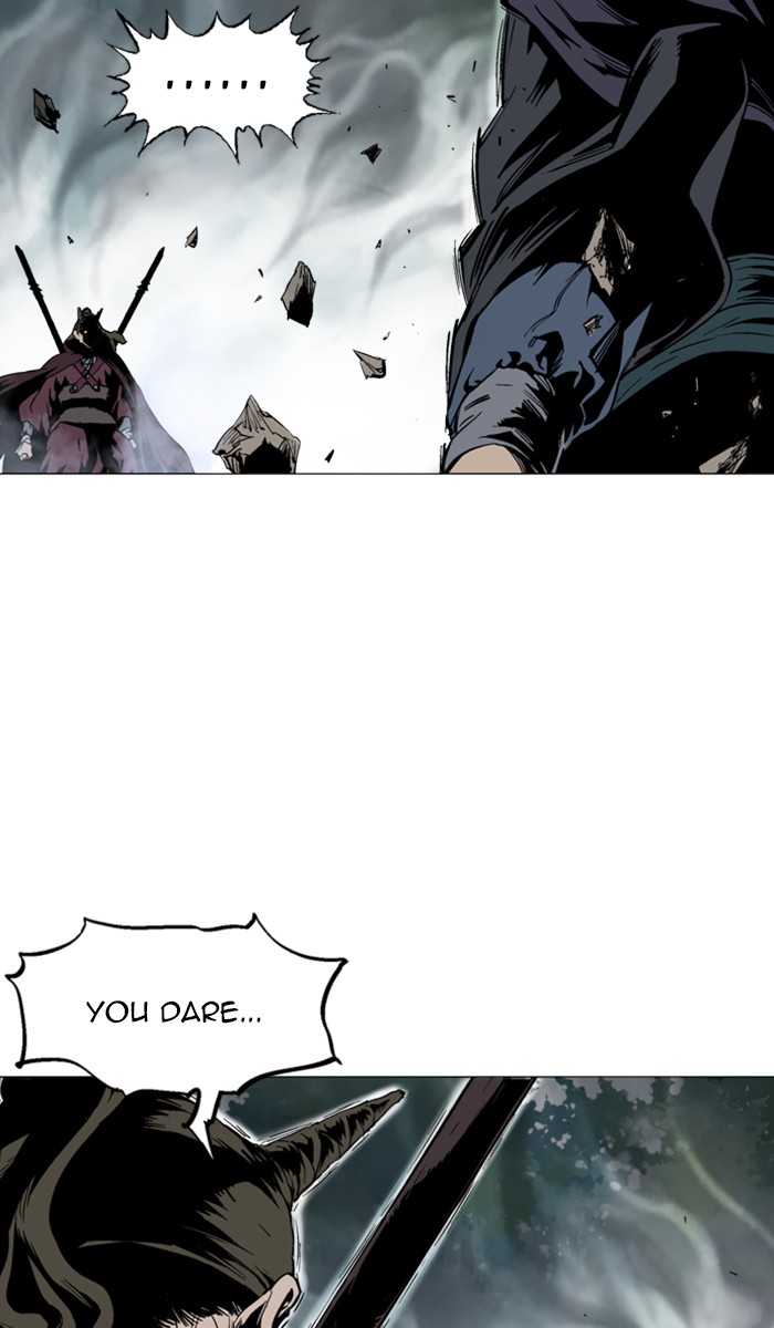 Read Gosu ENGLISH Manga Online