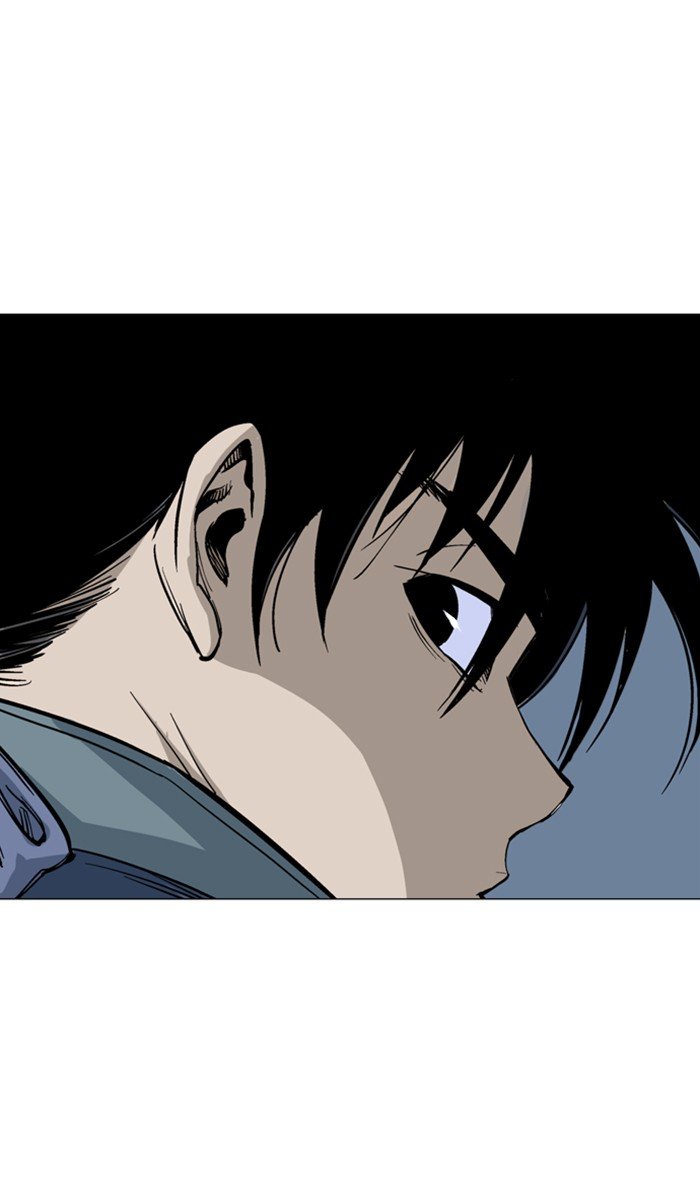 Read Gosu ENGLISH Manga Online