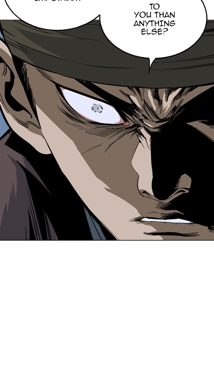 Read Gosu ENGLISH Manga Online