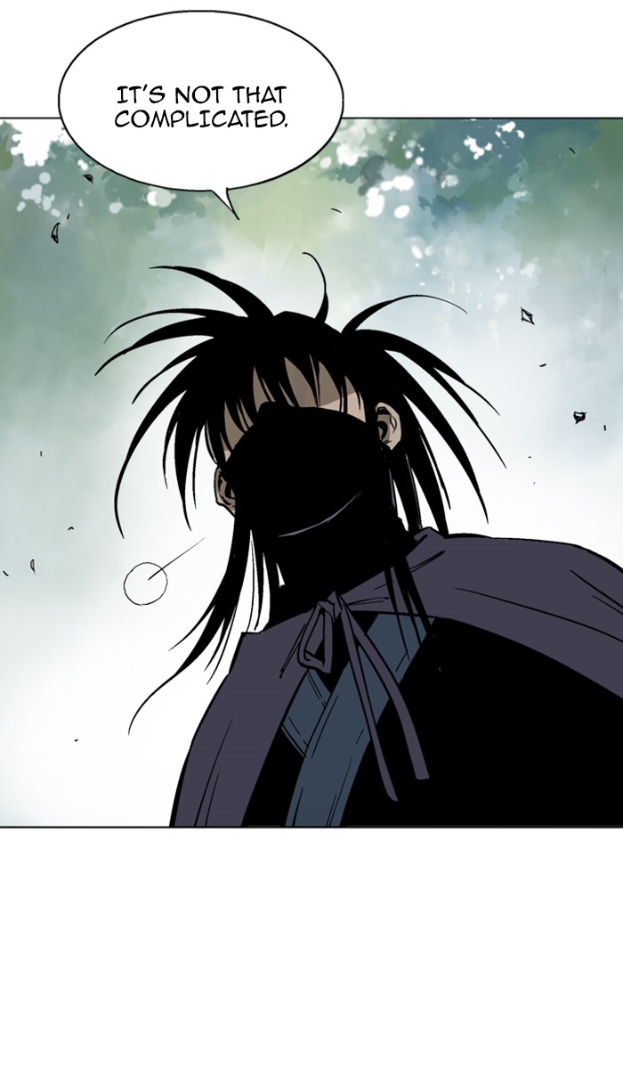 Read Gosu ENGLISH Manga Online