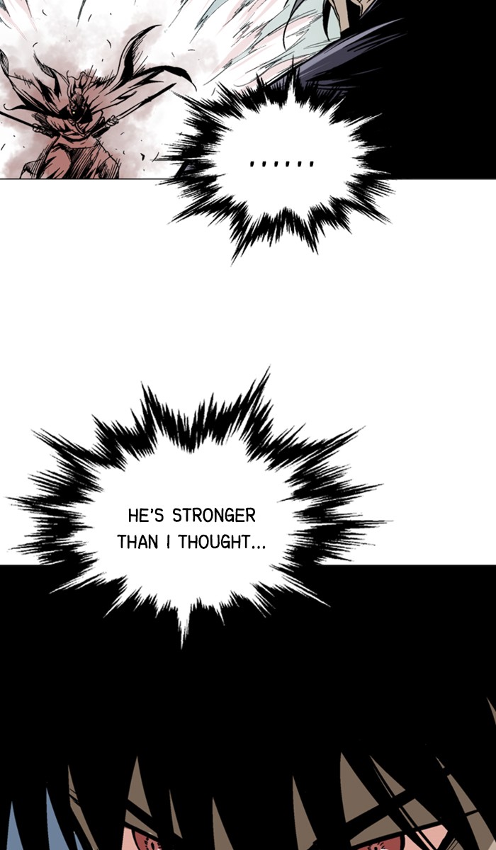 Read Gosu ENGLISH Manga Online