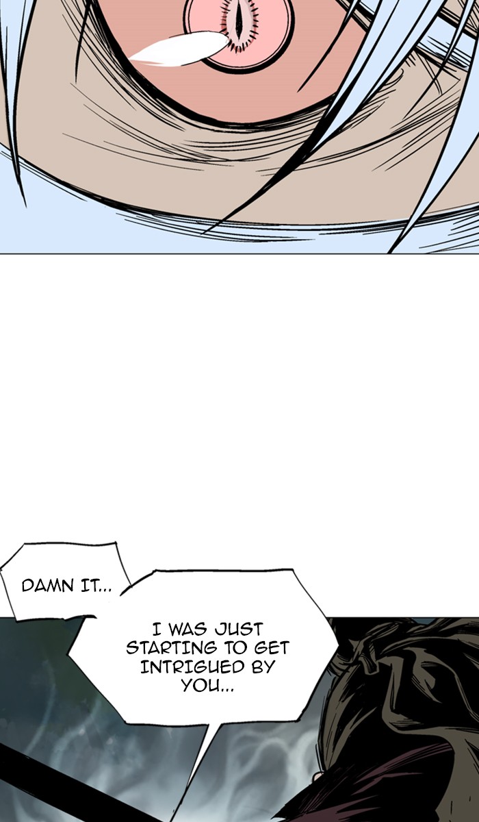 Read Gosu ENGLISH Manga Online