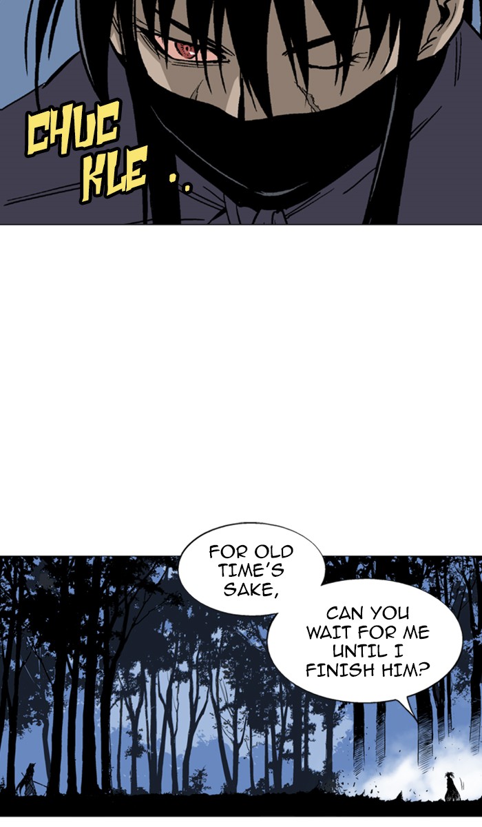 Read Gosu ENGLISH Manga Online