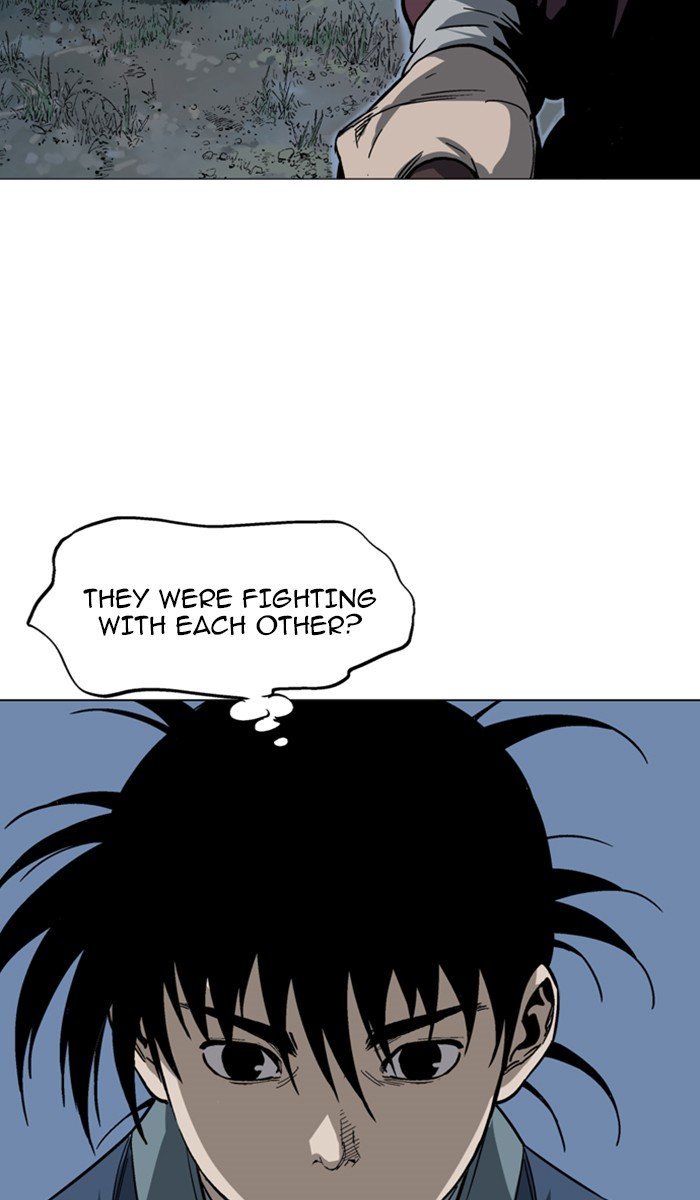 Read Gosu ENGLISH Manga Online