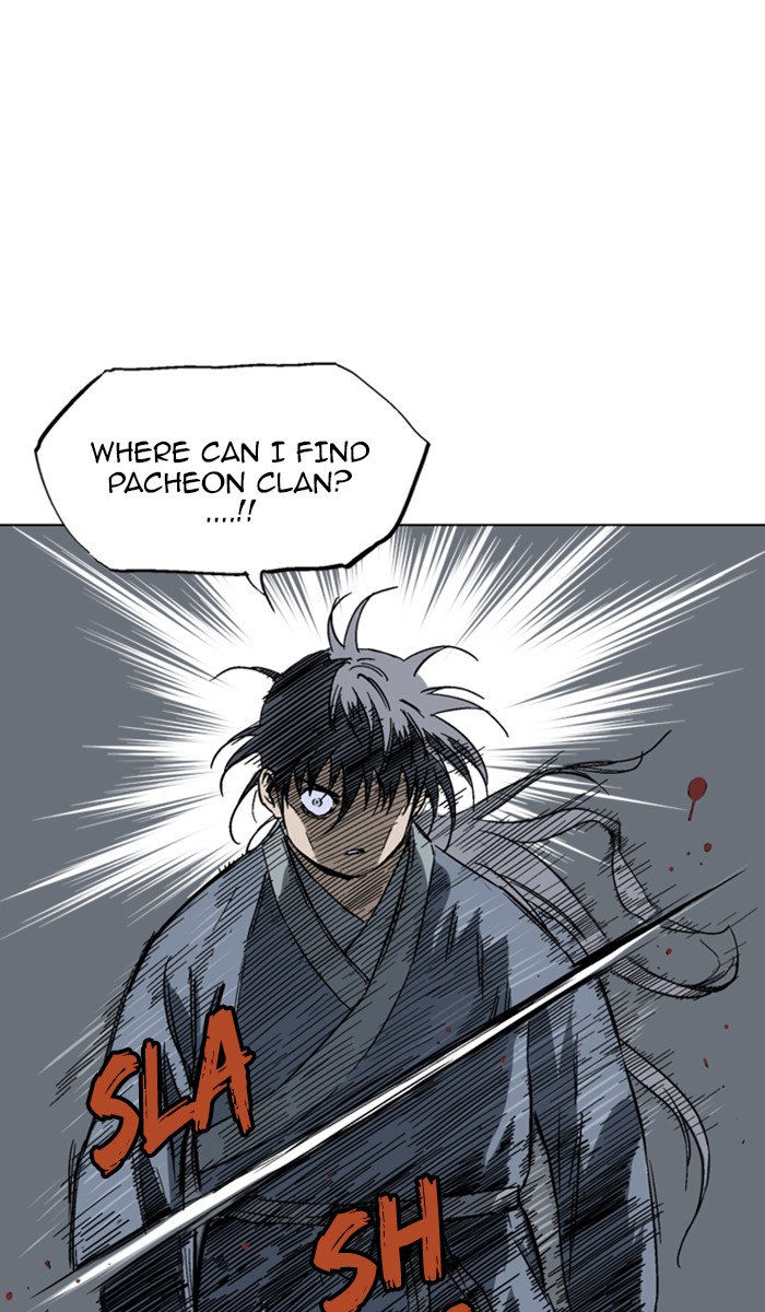 Read Gosu ENGLISH Manga Online