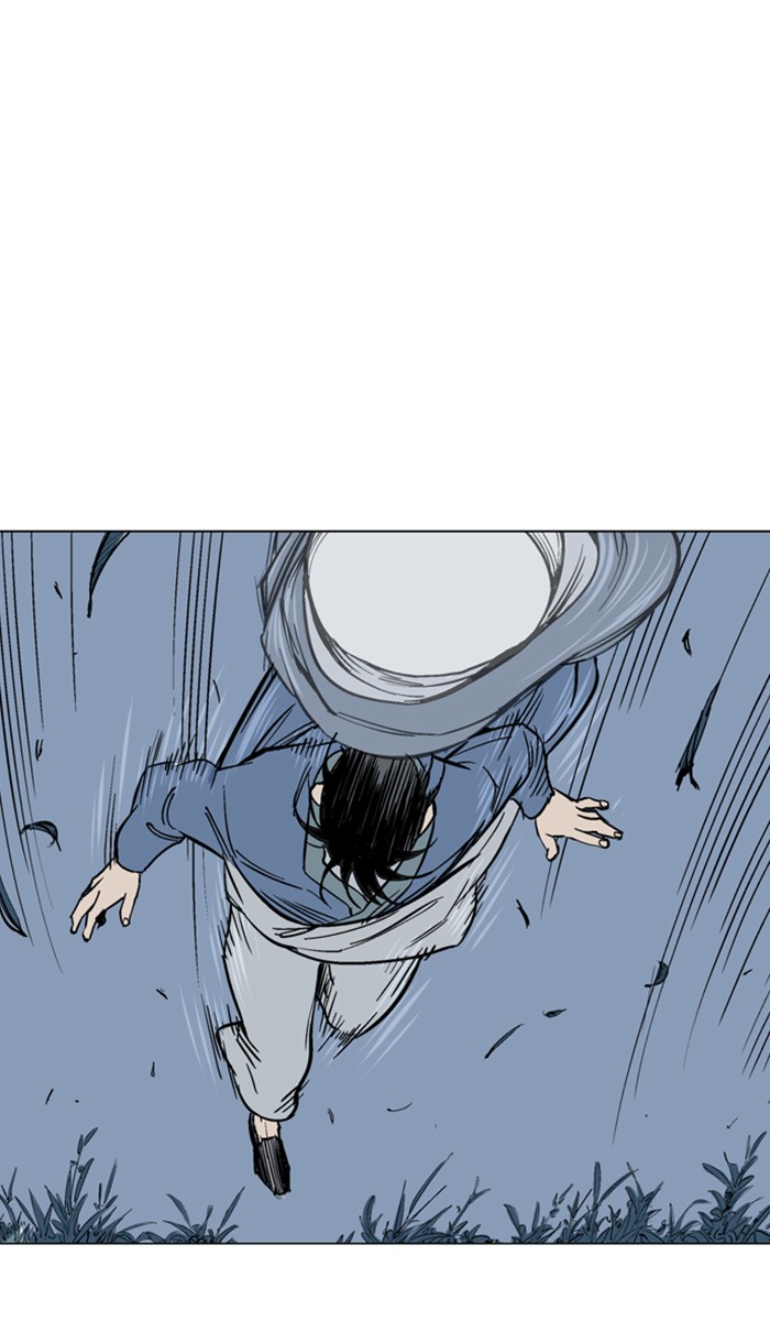 Read Gosu ENGLISH Manga Online