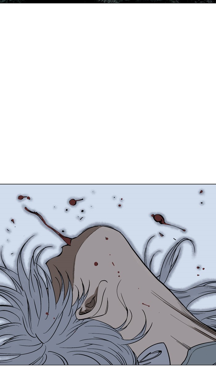 Read Gosu ENGLISH Manga Online