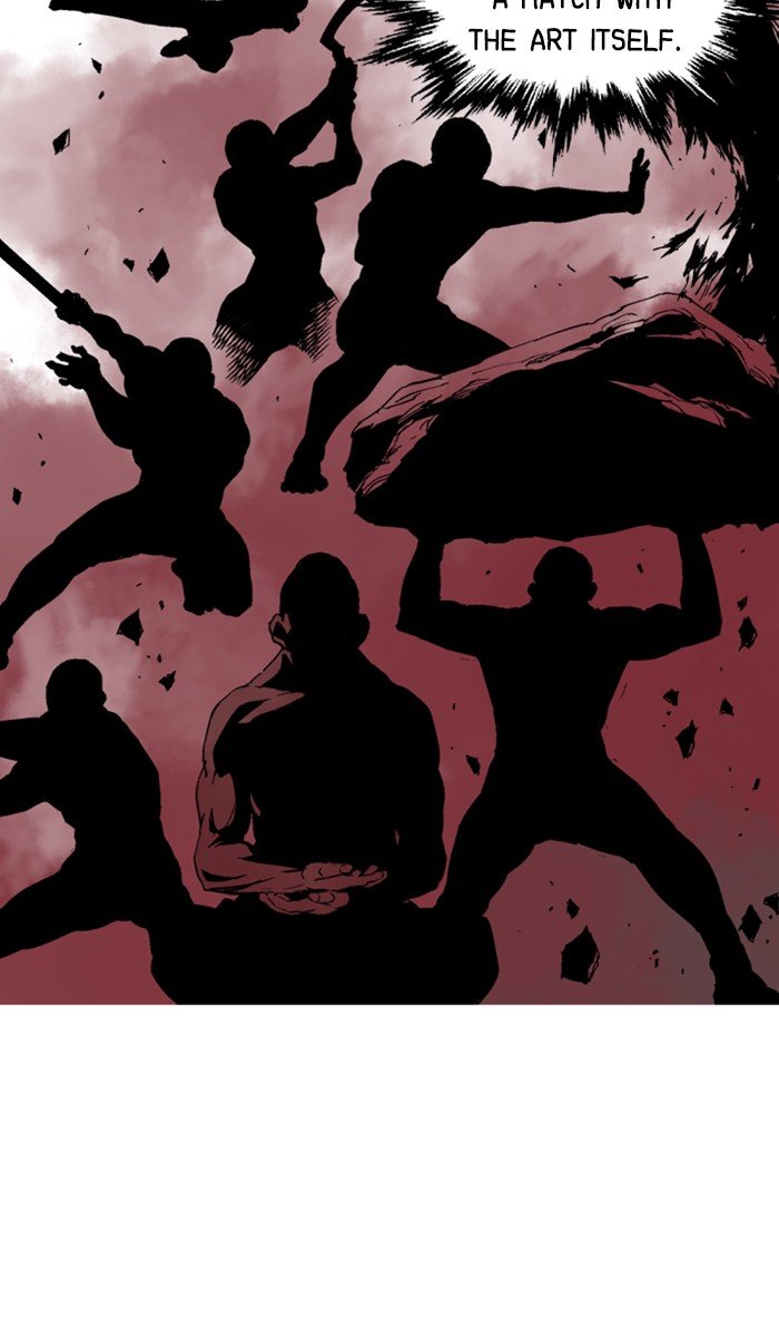 Read Gosu ENGLISH Manga Online