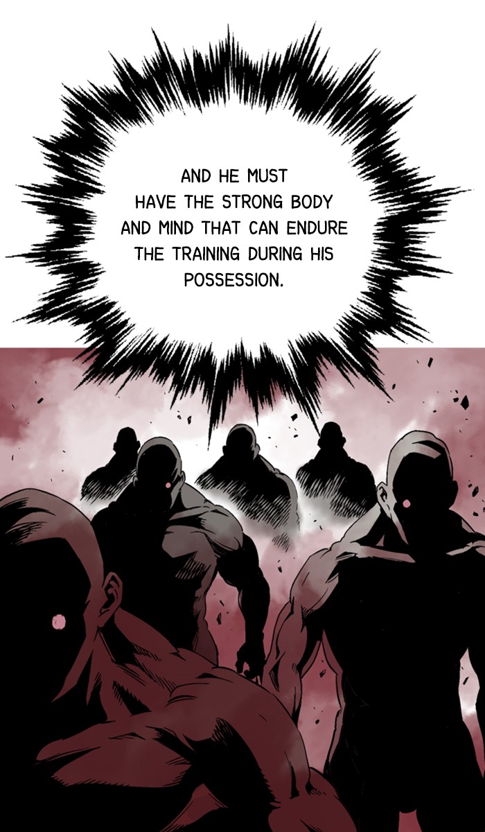 Read Gosu ENGLISH Manga Online