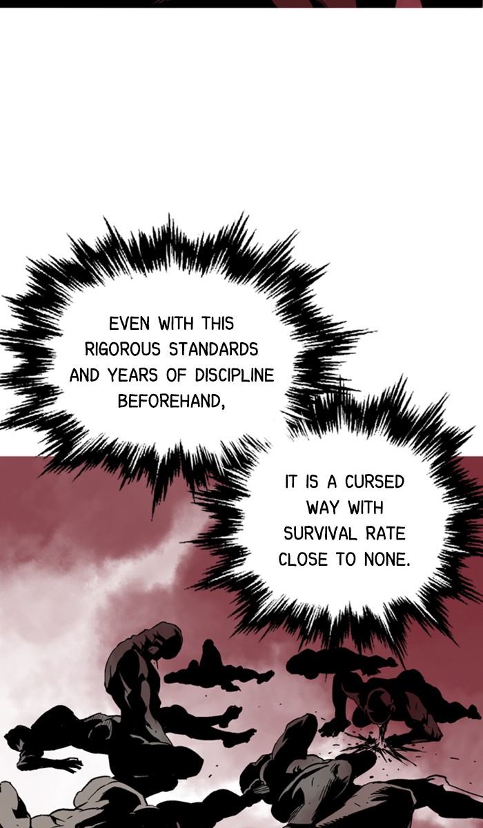 Read Gosu ENGLISH Manga Online