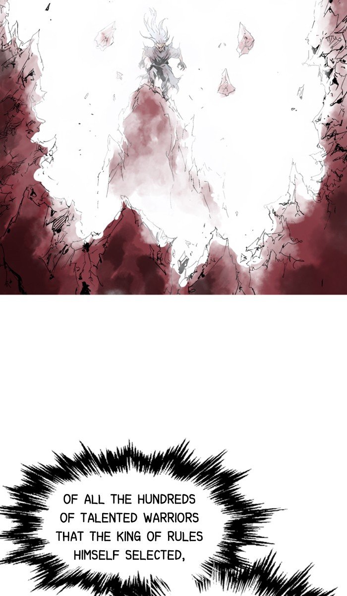 Read Gosu ENGLISH Manga Online