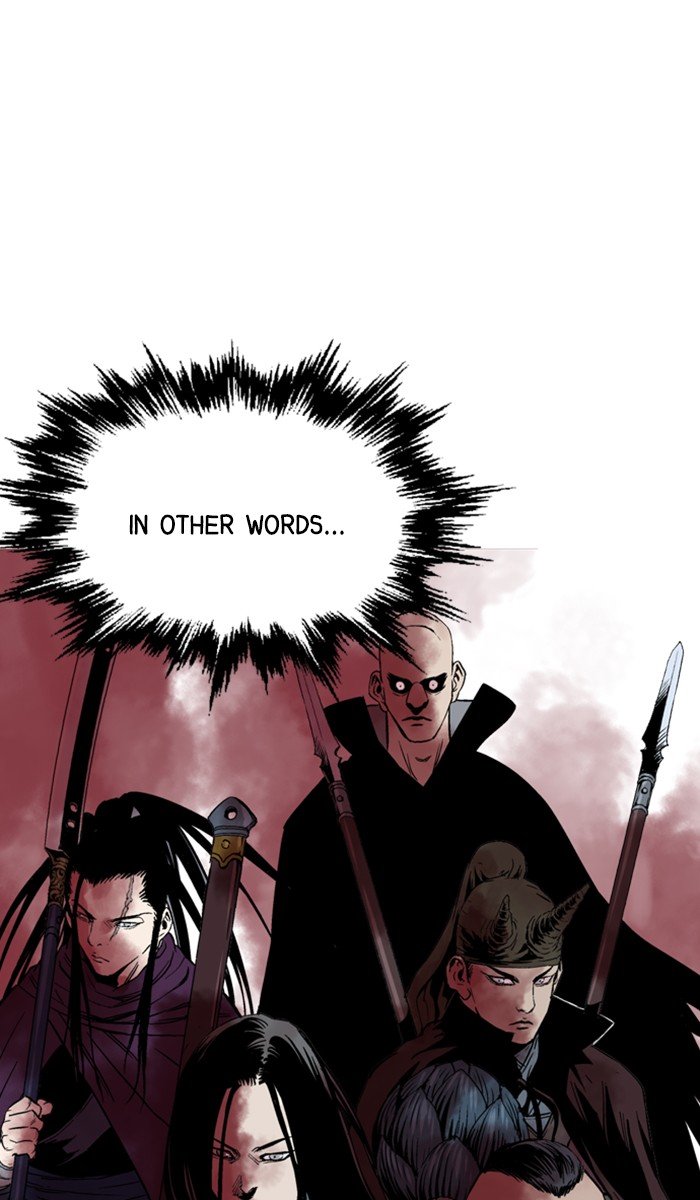 Read Gosu ENGLISH Manga Online