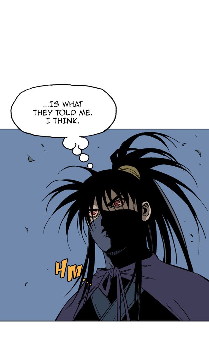 Read Gosu ENGLISH Manga Online