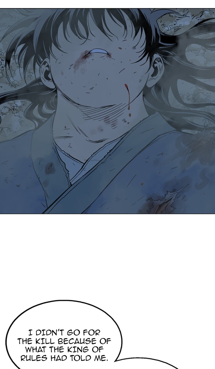 Read Gosu ENGLISH Manga Online