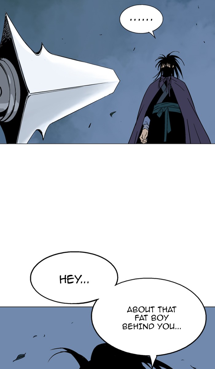 Read Gosu ENGLISH Manga Online