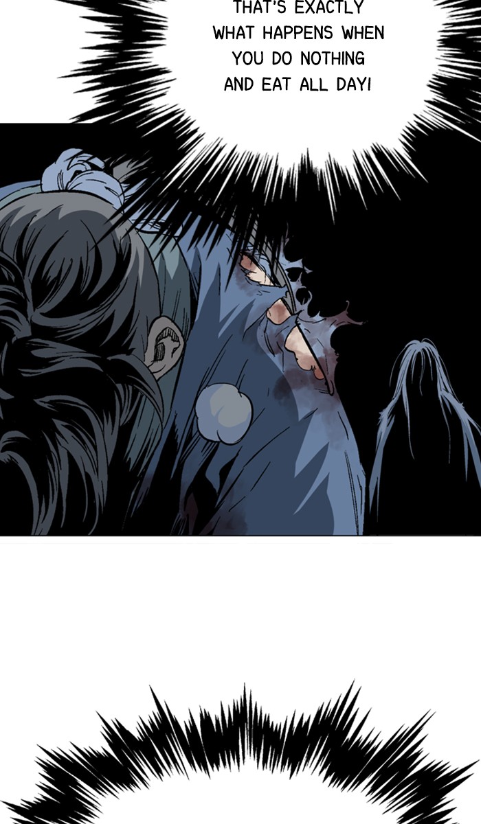 Read Gosu ENGLISH Manga Online