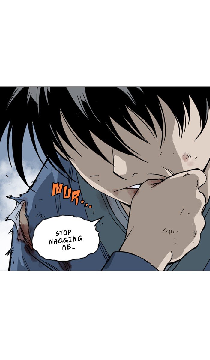 Read Gosu ENGLISH Manga Online