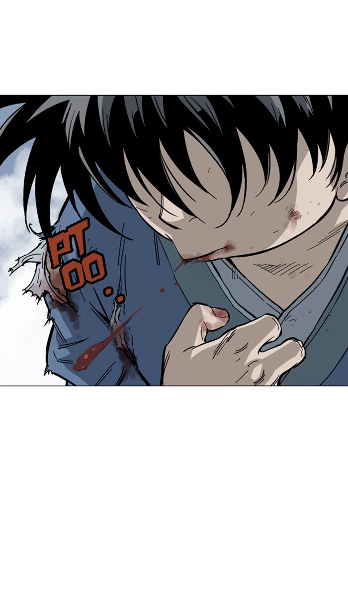 Read Gosu ENGLISH Manga Online