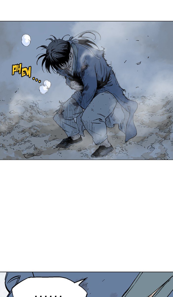 Read Gosu ENGLISH Manga Online