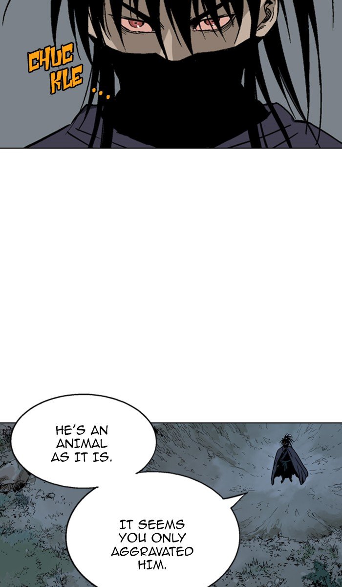 Read Gosu ENGLISH Manga Online