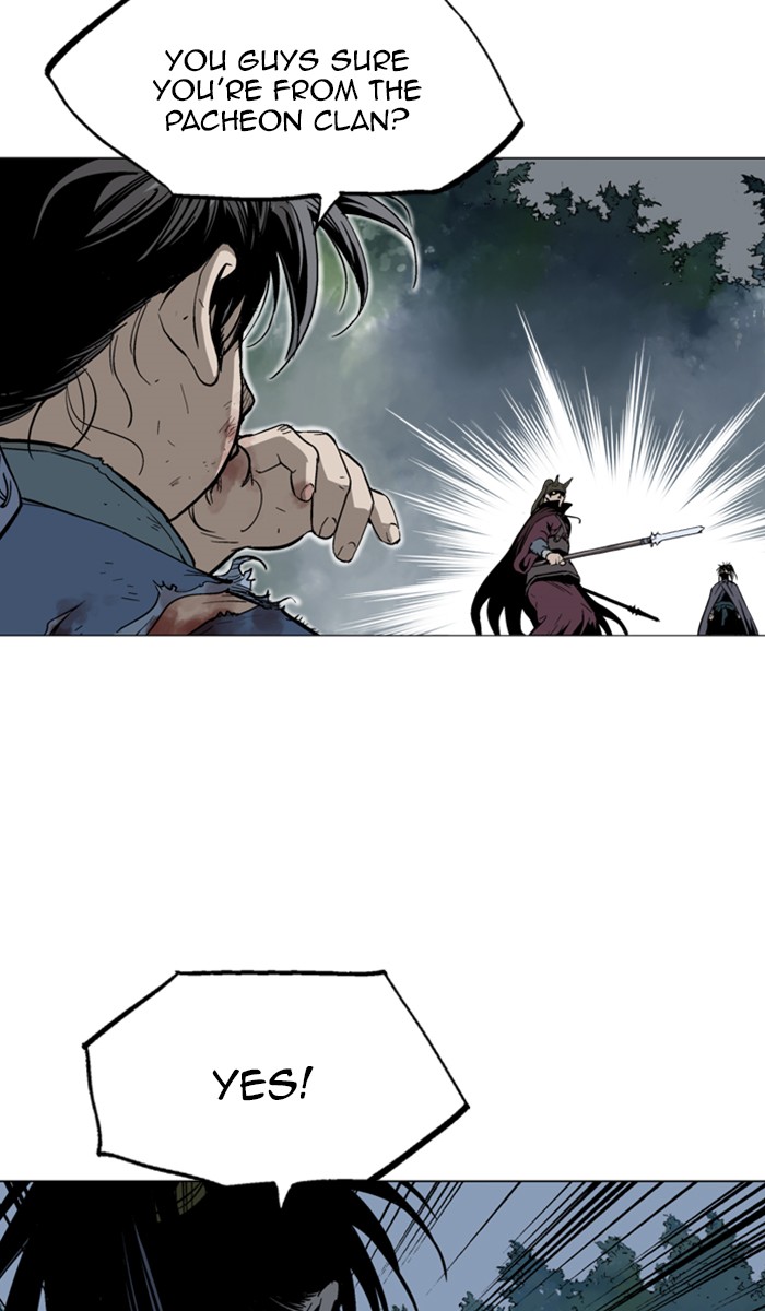 Read Gosu ENGLISH Manga Online