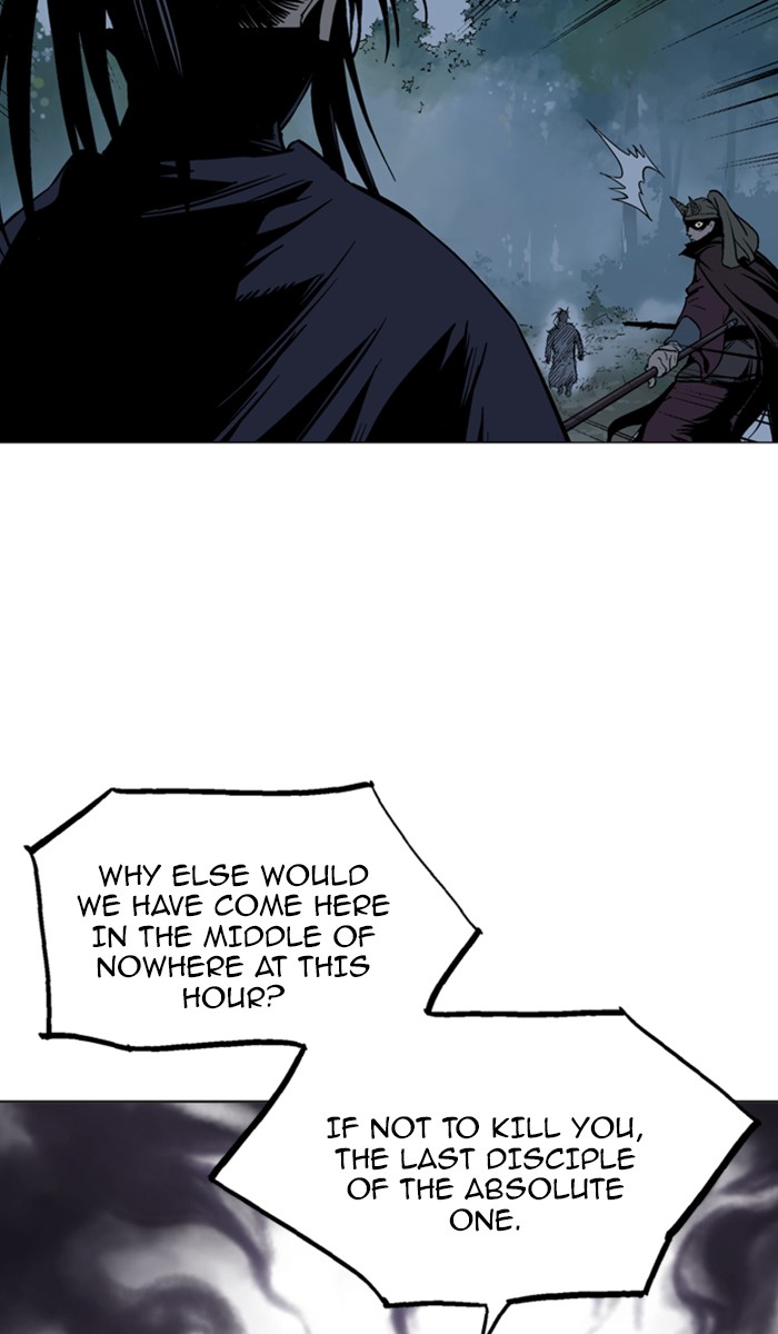 Read Gosu ENGLISH Manga Online