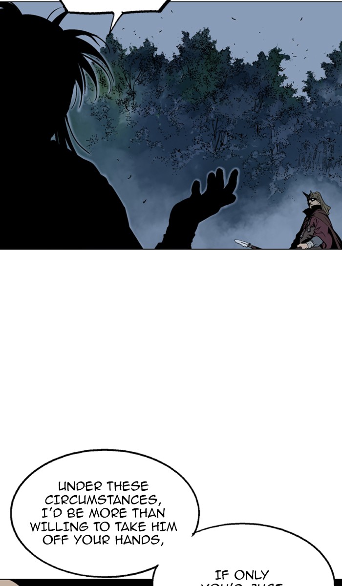 Read Gosu ENGLISH Manga Online