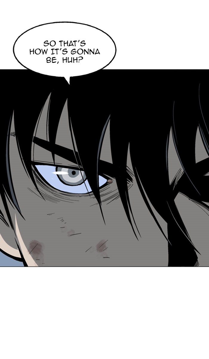 Read Gosu ENGLISH Manga Online