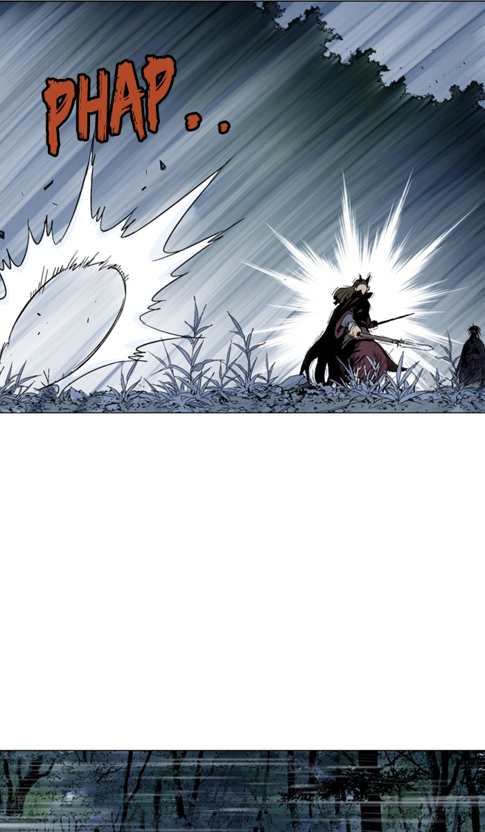 Read Gosu ENGLISH Manga Online