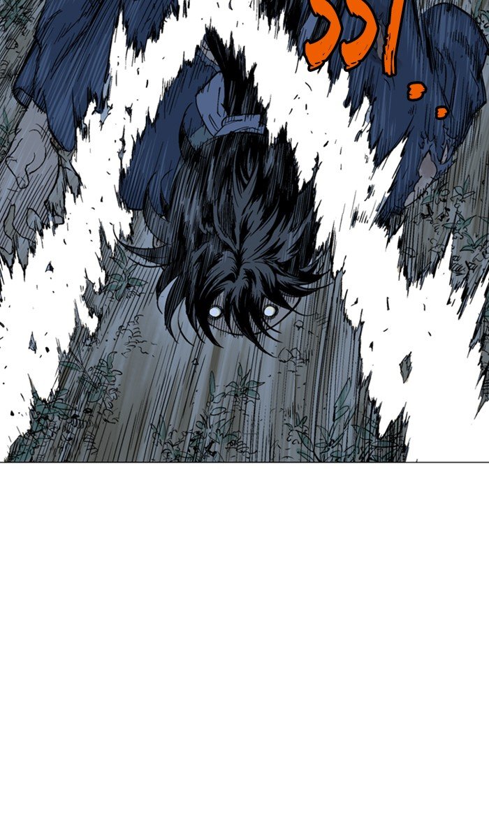 Read Gosu ENGLISH Manga Online