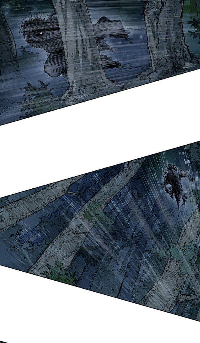 Read Gosu ENGLISH Manga Online