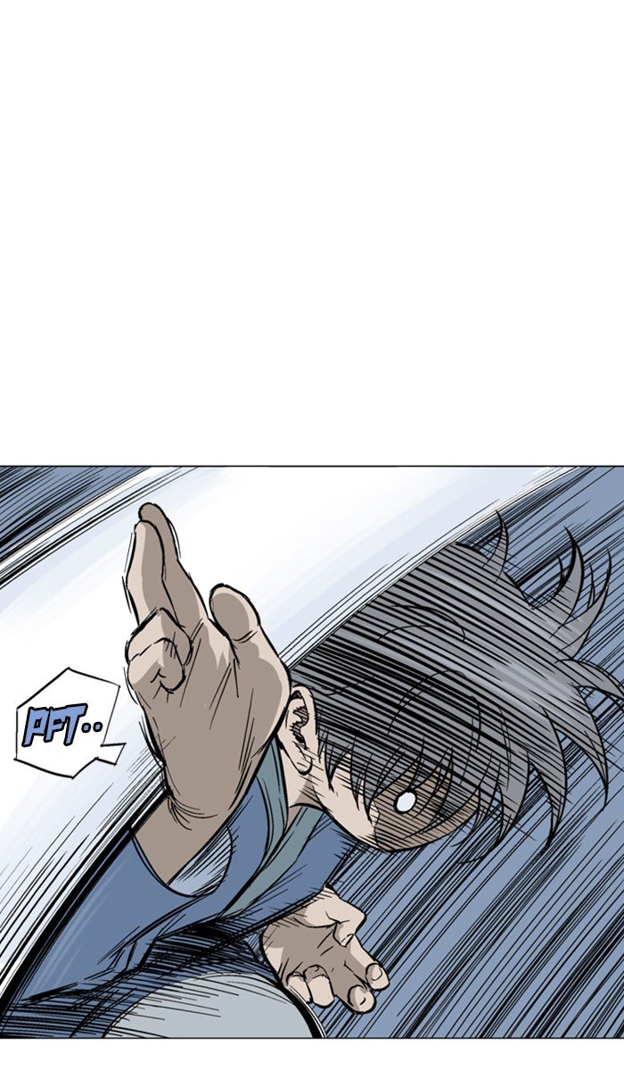 Read Gosu ENGLISH Manga Online