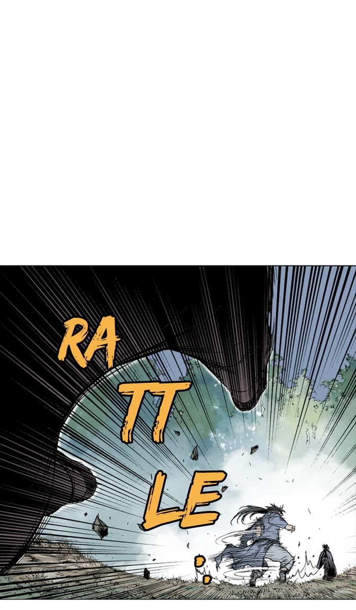 Read Gosu ENGLISH Manga Online