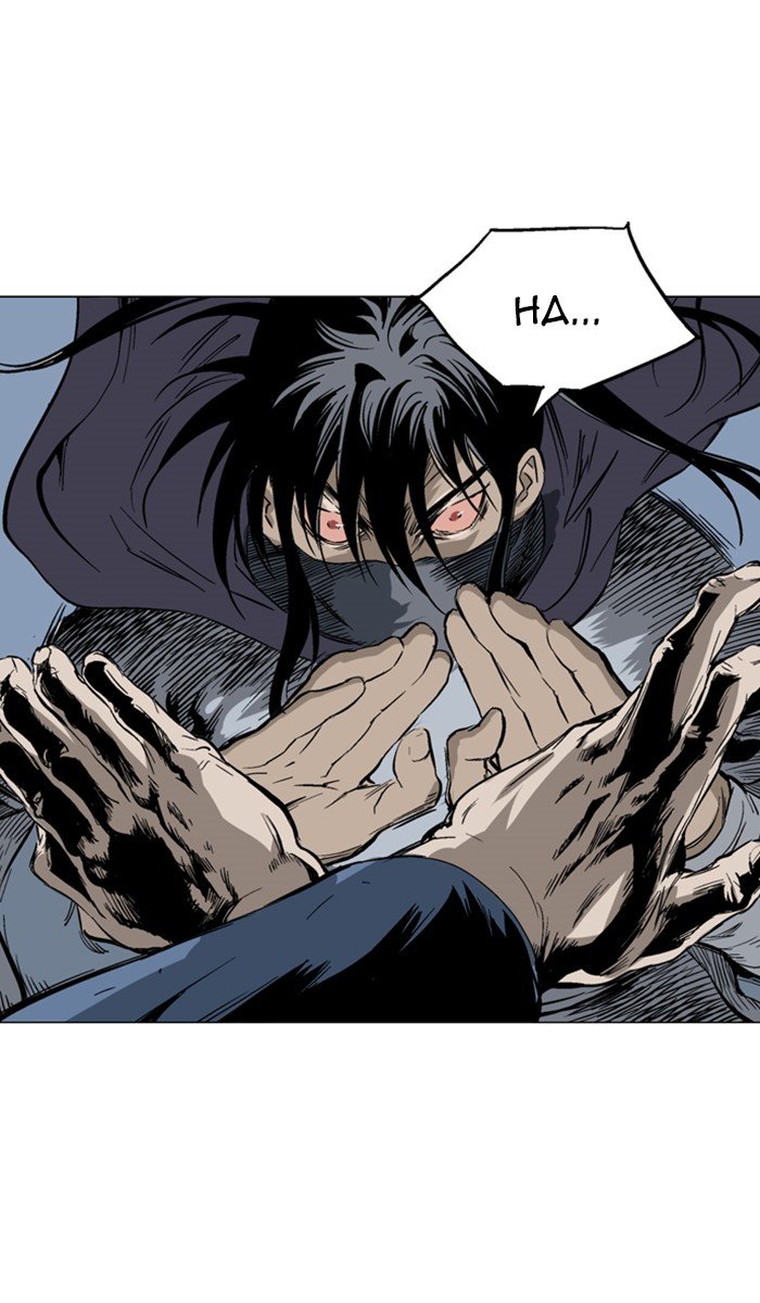 Read Gosu ENGLISH Manga Online