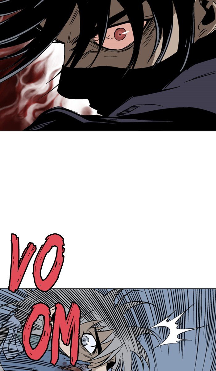 Read Gosu ENGLISH Manga Online