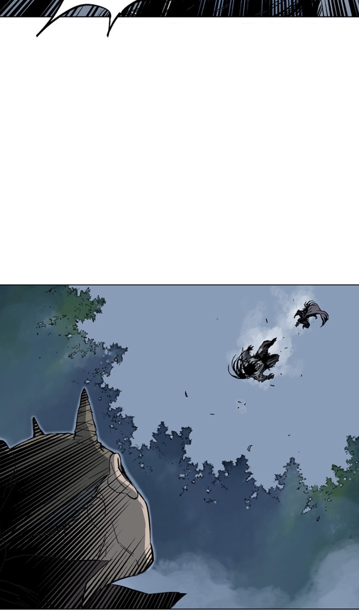 Read Gosu ENGLISH Manga Online