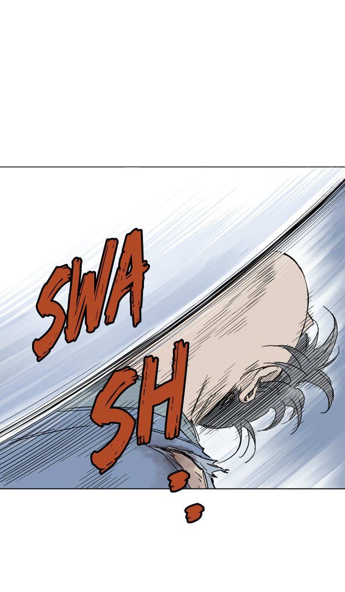 Read Gosu ENGLISH Manga Online