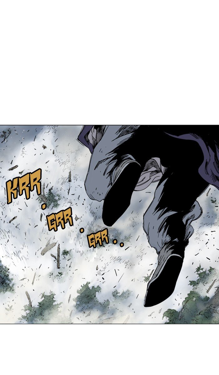 Read Gosu ENGLISH Manga Online