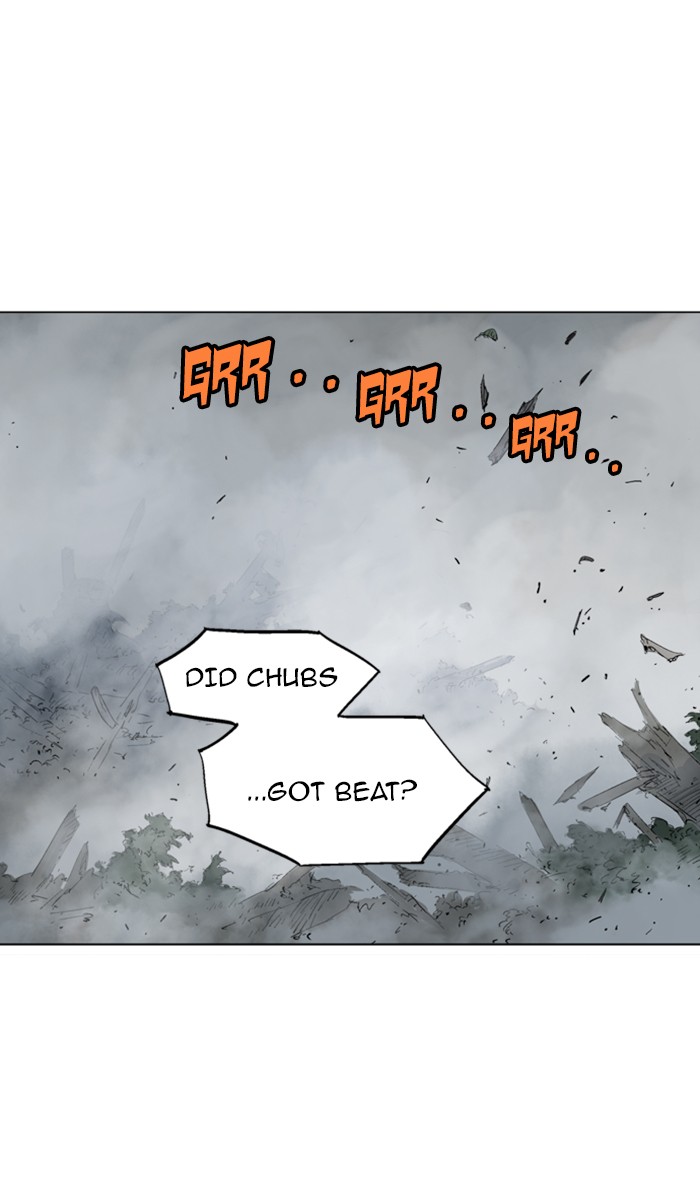 Read Gosu ENGLISH Manga Online