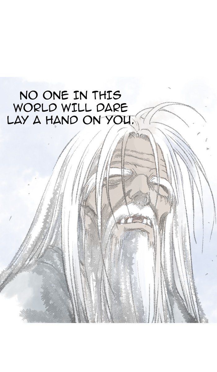 Read Gosu ENGLISH Manga Online